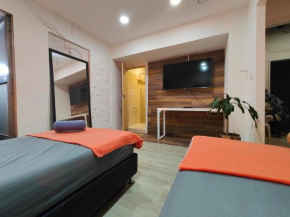 HOTEL 1243 Boutique